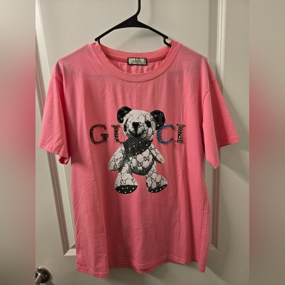 Custom Designed Tshirt